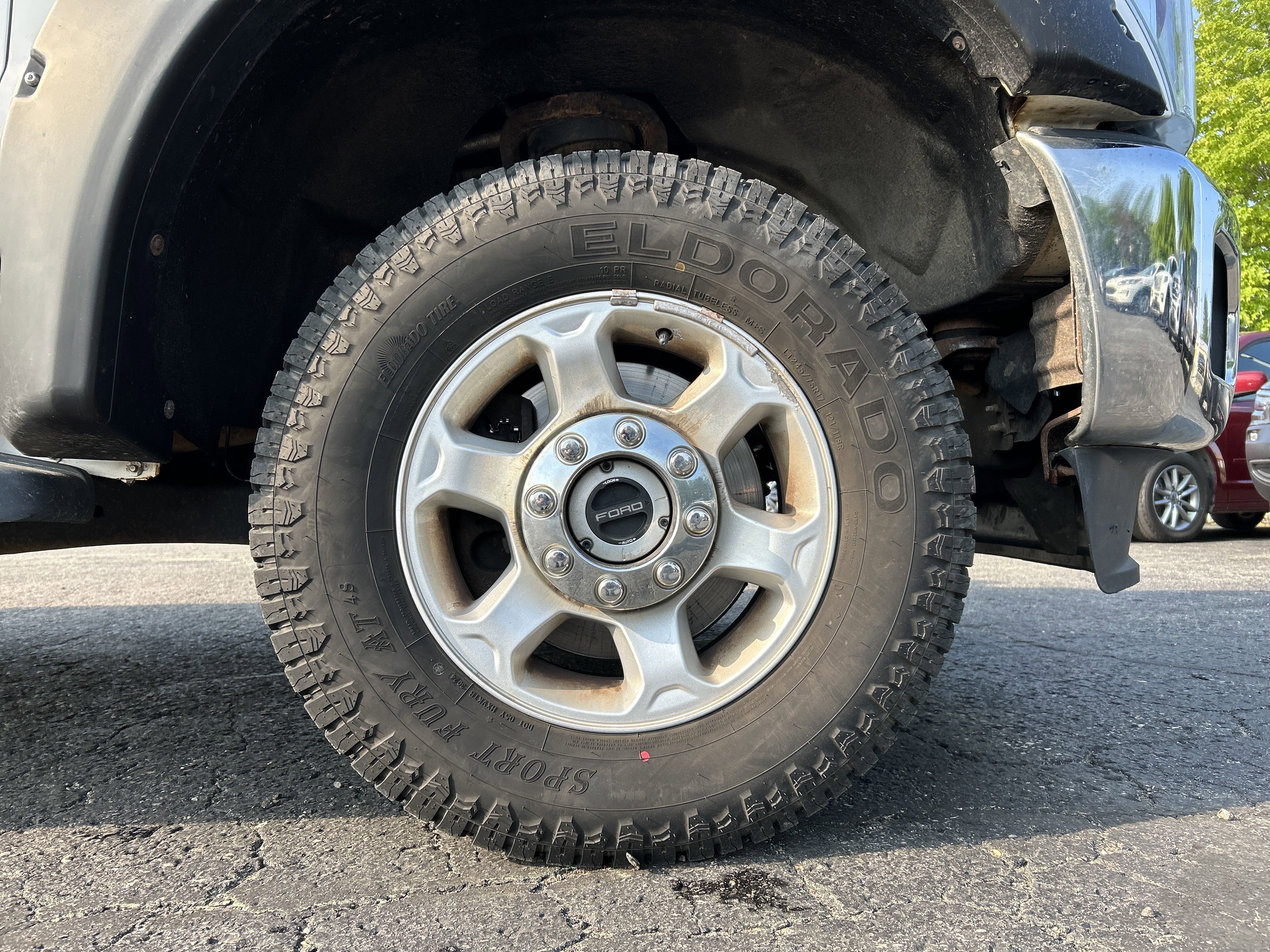 Used 2015 Ford F350 XLT image 43