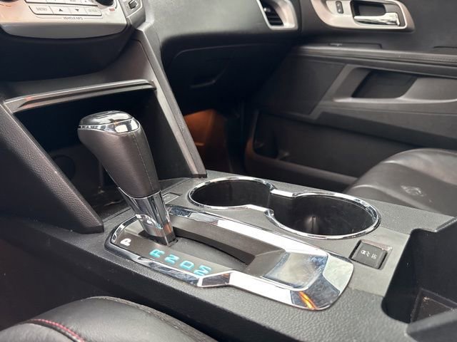 Used 2016 Chevrolet Equinox LTZ w/ Enhanced Convenience Package image 15