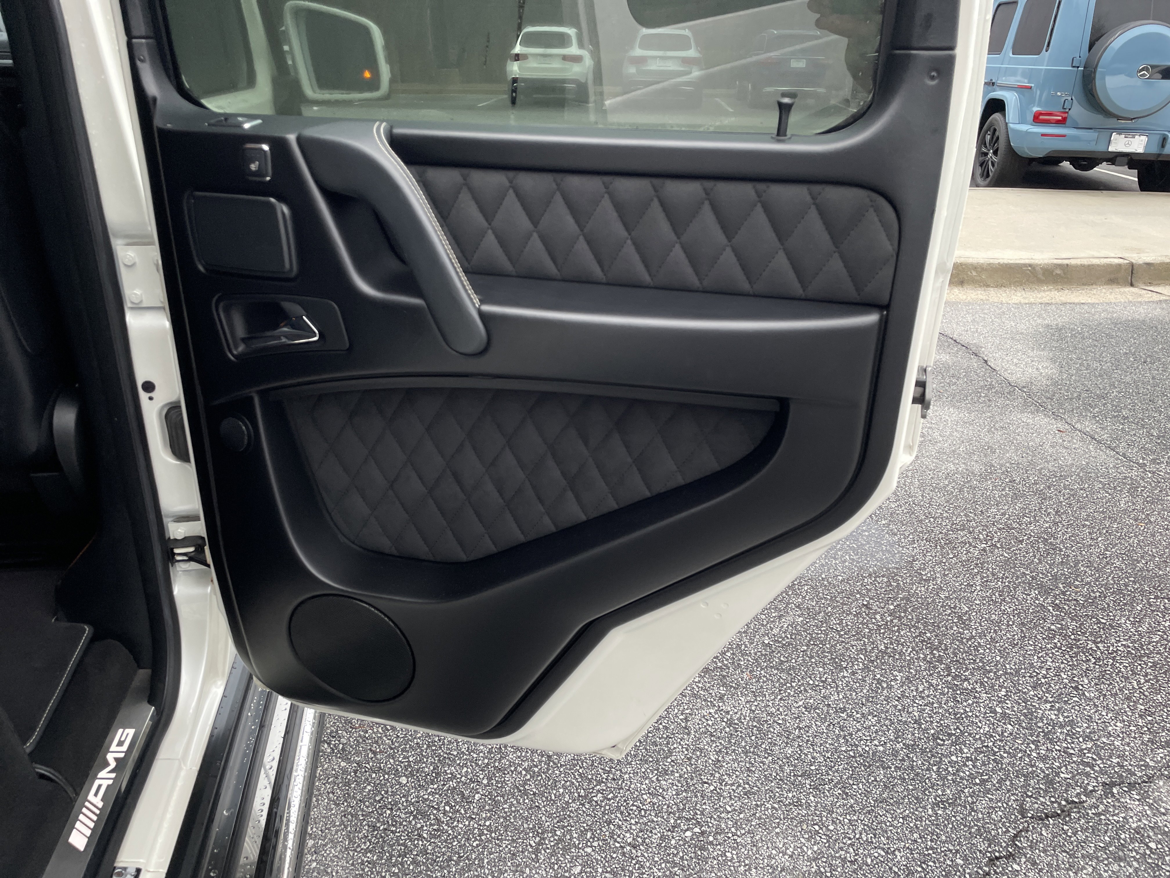 Used 2017 Mercedes-Benz G 63 AMG 4MATIC image 42
