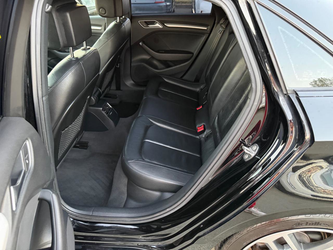 Used 2019 Audi A3 2.0T Titanium w/ Convenience Package image 9