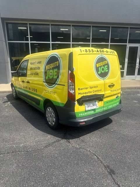Used 2017 Ford Transit Connect XL FWD image 7