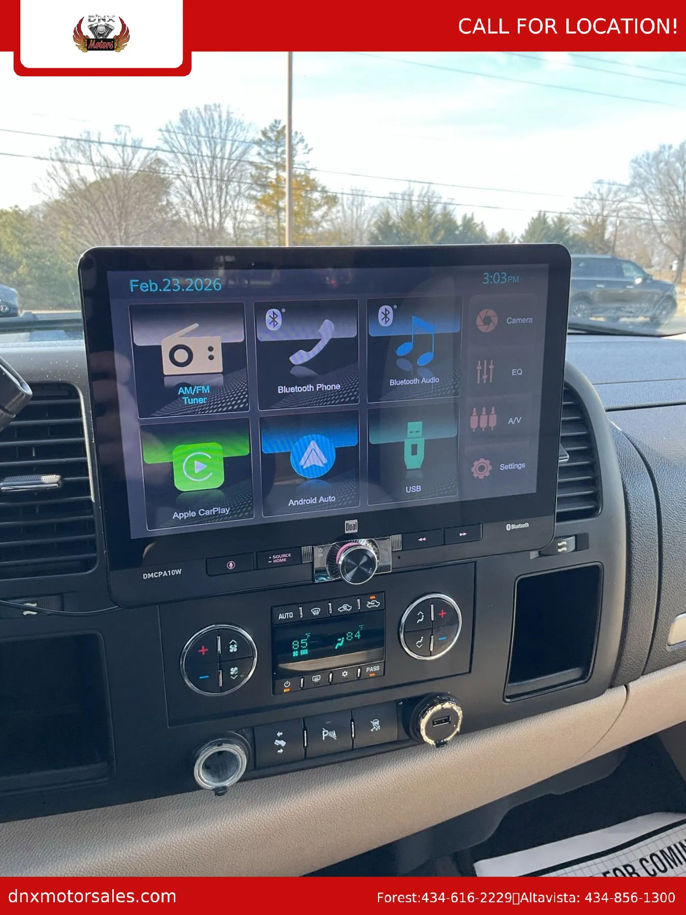 Used 2010 GMC Sierra 1500 SLE w/ Power Pack Plus image 50