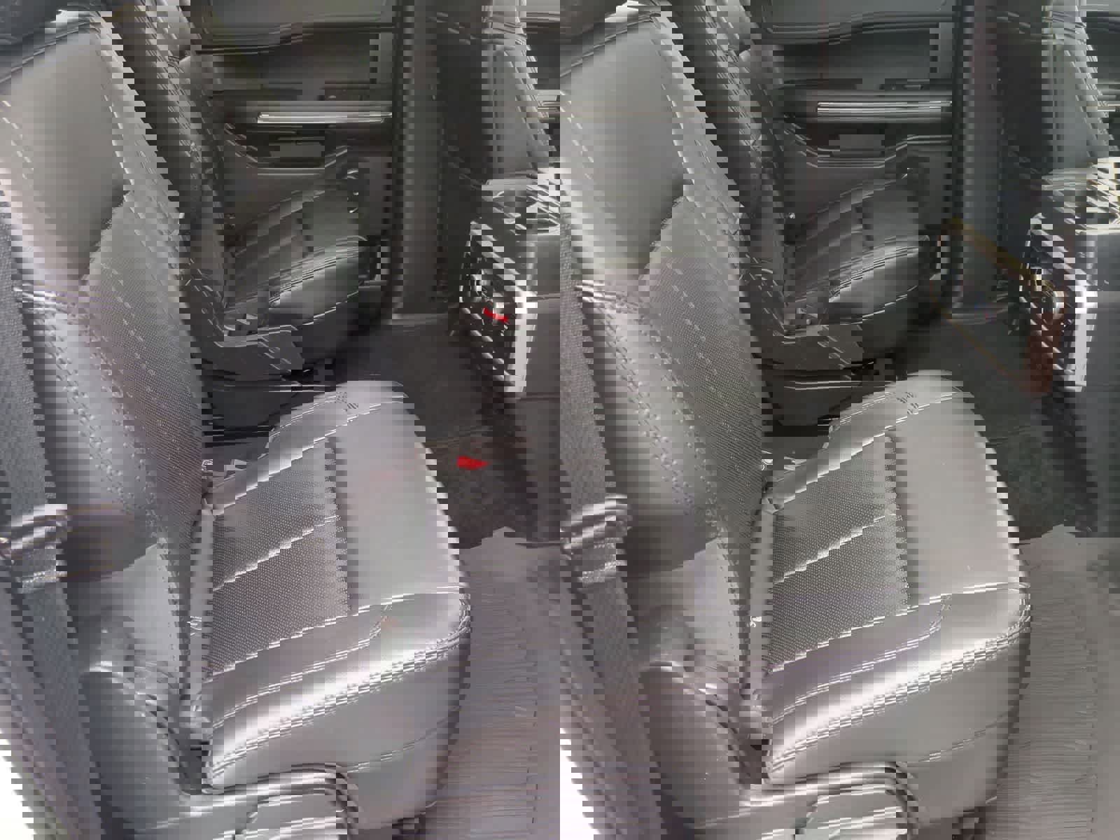 Used 2022 Ford Expedition Max XLT AWD/4WD image 21