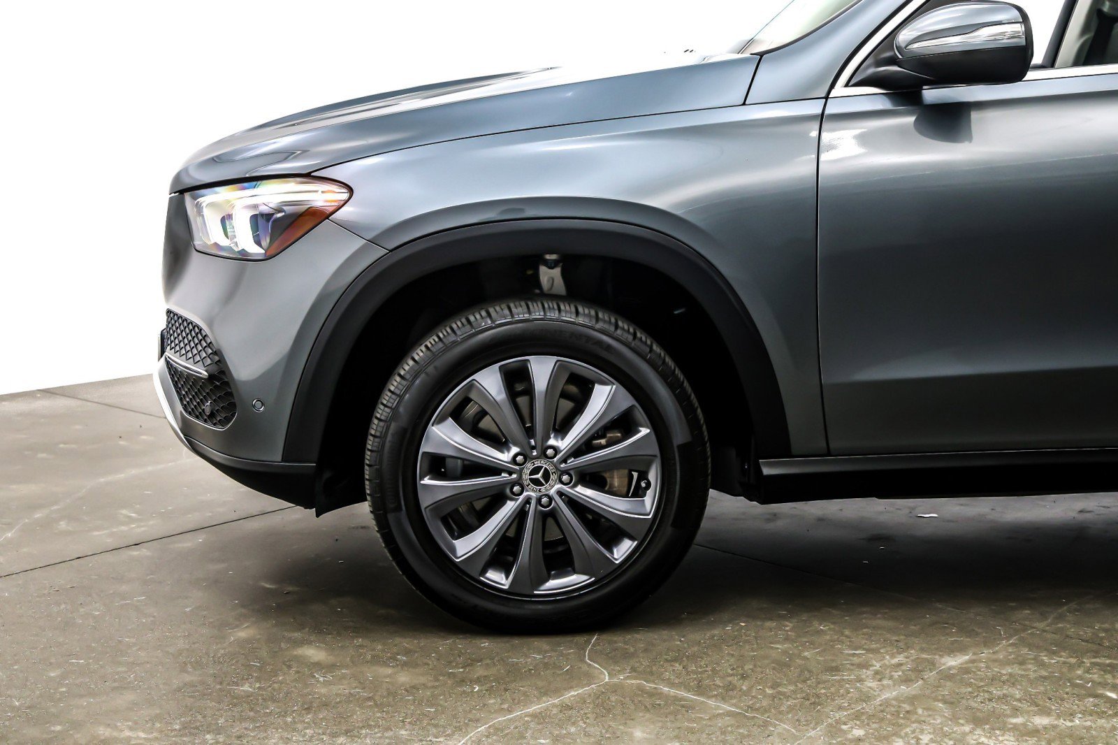 Used 2020 Mercedes-Benz GLE 350 4MATIC image 10