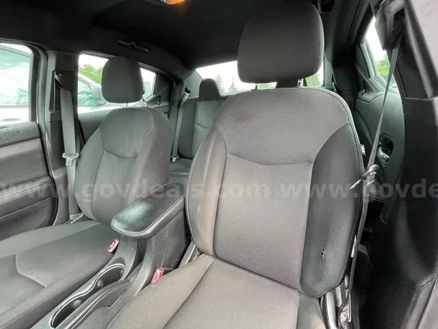Used 2013 Dodge Avenger SE FWD image 16