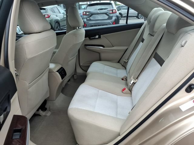 Used 2012 Toyota Camry XLE FWD image 15