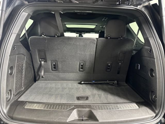 Used 2022 Chevrolet Tahoe Z71 image 26