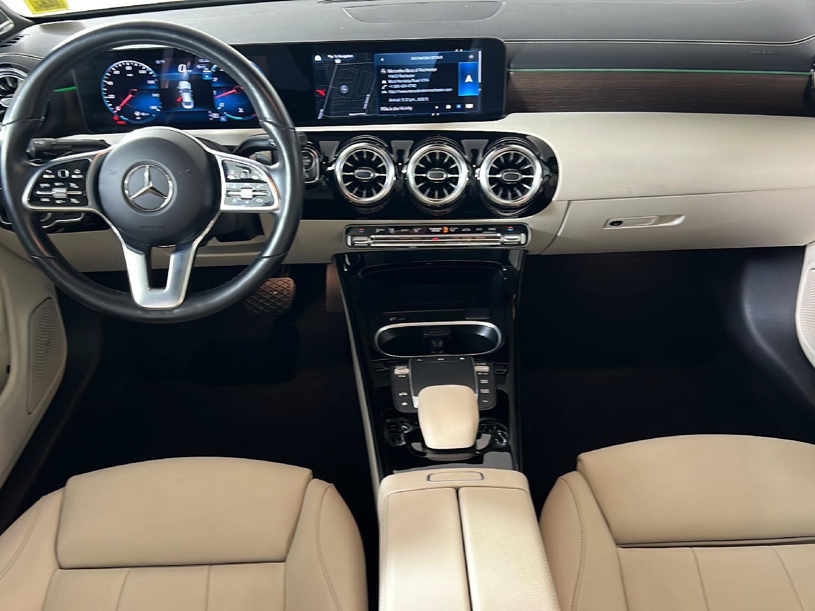 Certified 2023 Mercedes-Benz CLA 250 4MATIC image 35