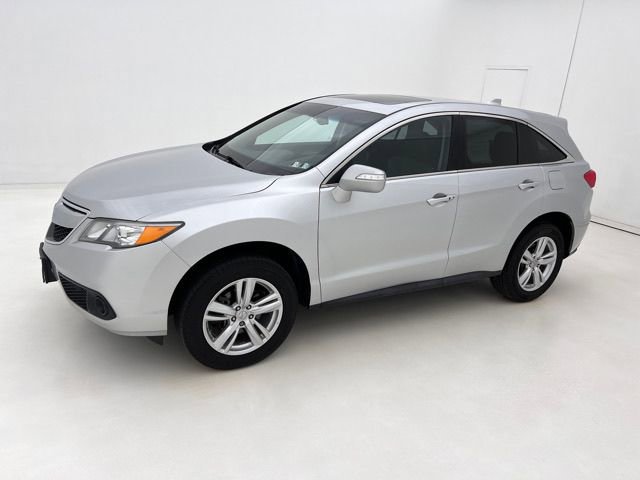 Used 2015 Acura RDX FWD image 5