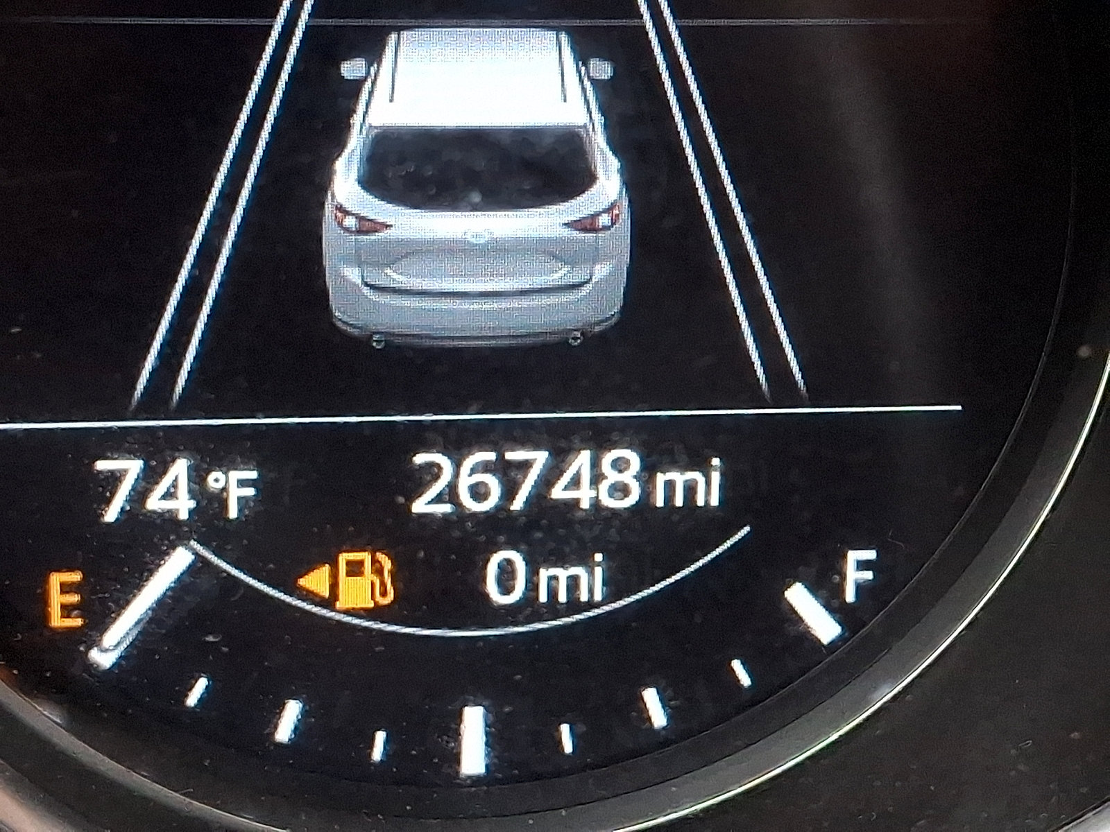 Certified 2023 MAZDA CX-5 AWD 2.5 S image 22