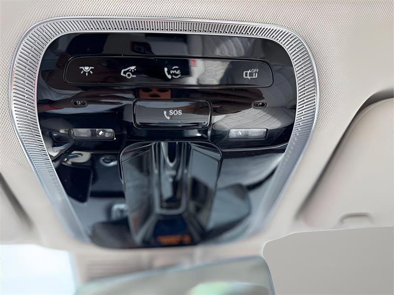 Used 2023 Mercedes-Benz S 580 4MATIC Sedan image 65
