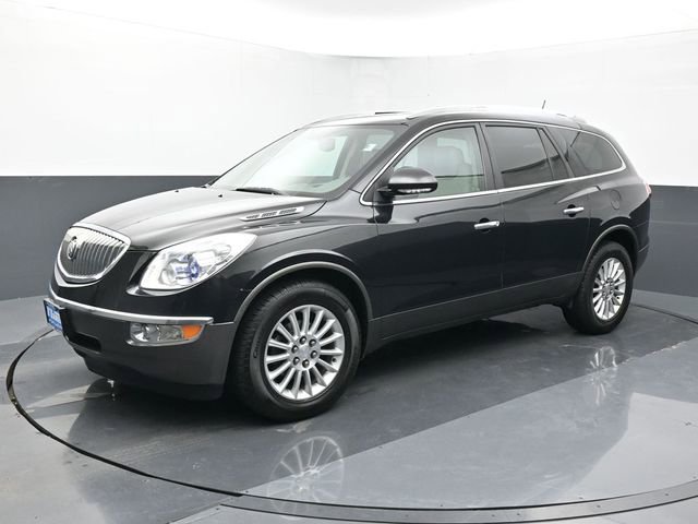 Used 2011 Buick Enclave CXL w/ Trailering Provision Package image 1