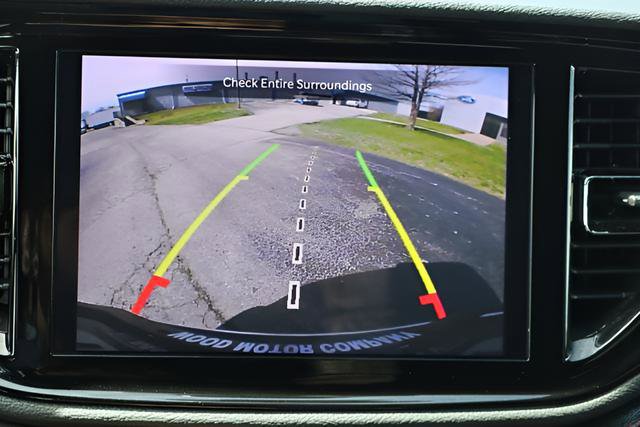 Used 2025 Dodge Durango GT AWD/4WD image 15