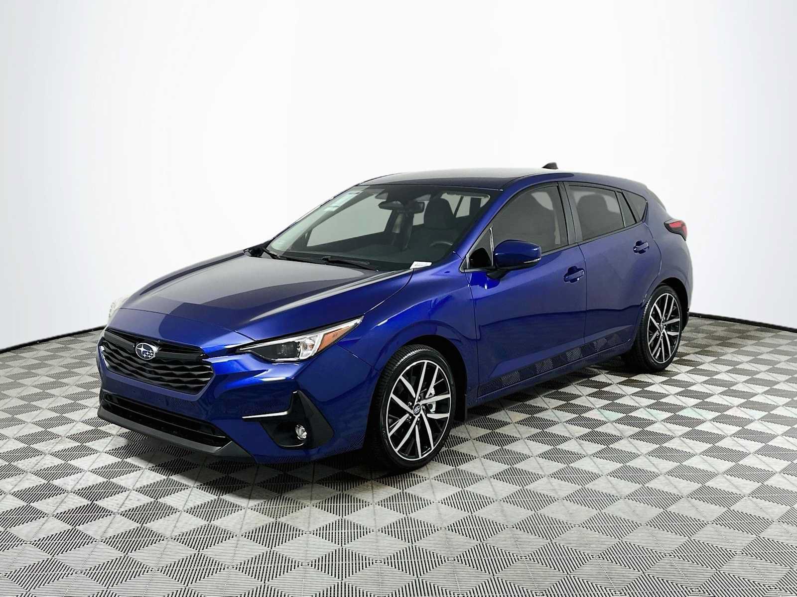 New 2026 Subaru Impreza 2.0i Sport AWD/4WD image 3