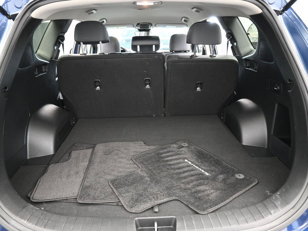 Used 2023 Hyundai Santa Fe SE image 30