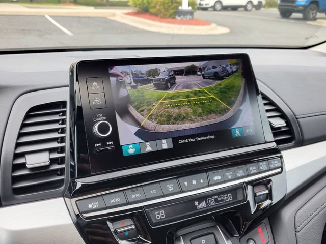 Used 2025 Honda Odyssey EX-L image 30
