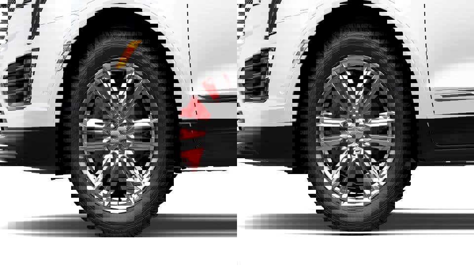 New 2026 Cadillac XT5 Sportv image 23