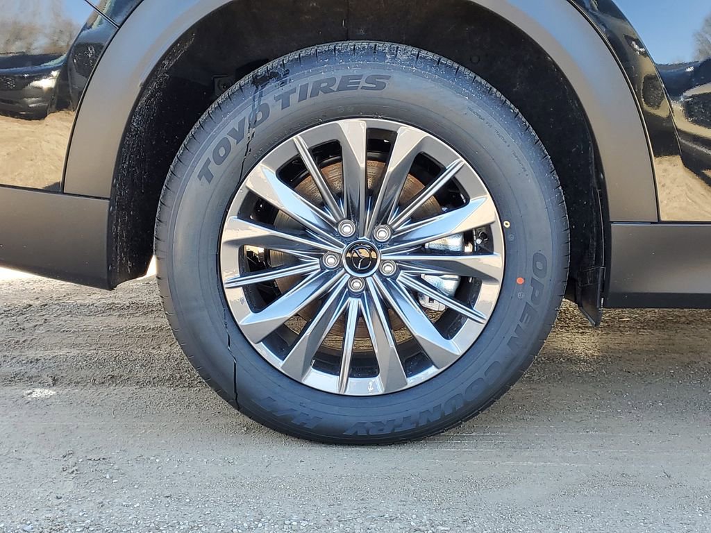 New 2026 MAZDA CX-70 SC Plus image 5