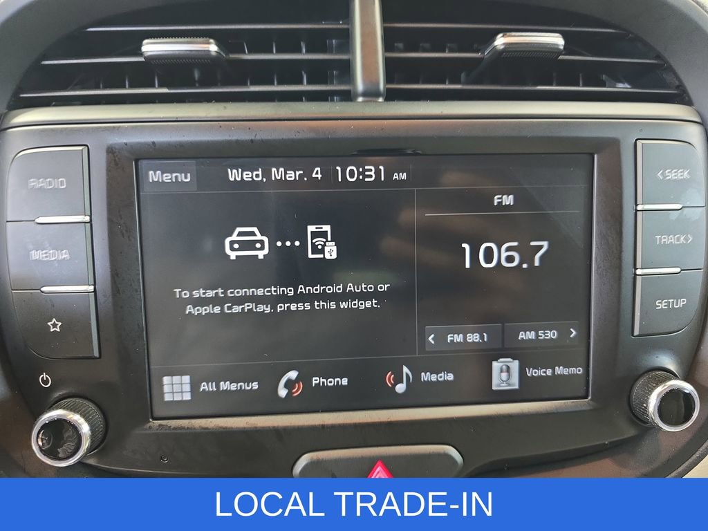 Used 2023 Kia Soul LX image 22