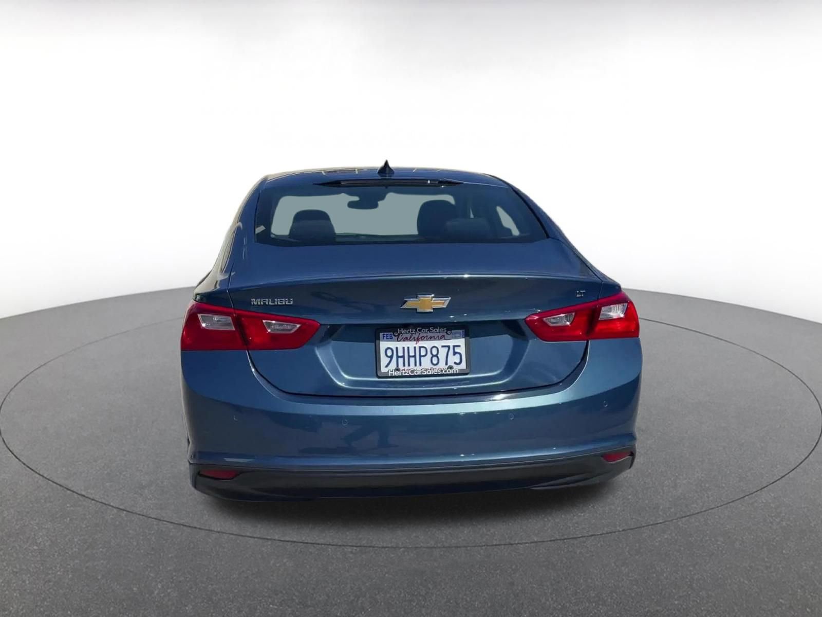 Used 2024 Chevrolet Malibu LT image 14