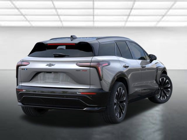 New 2026 Chevrolet Blazer EV RS AWD/4WD image 4