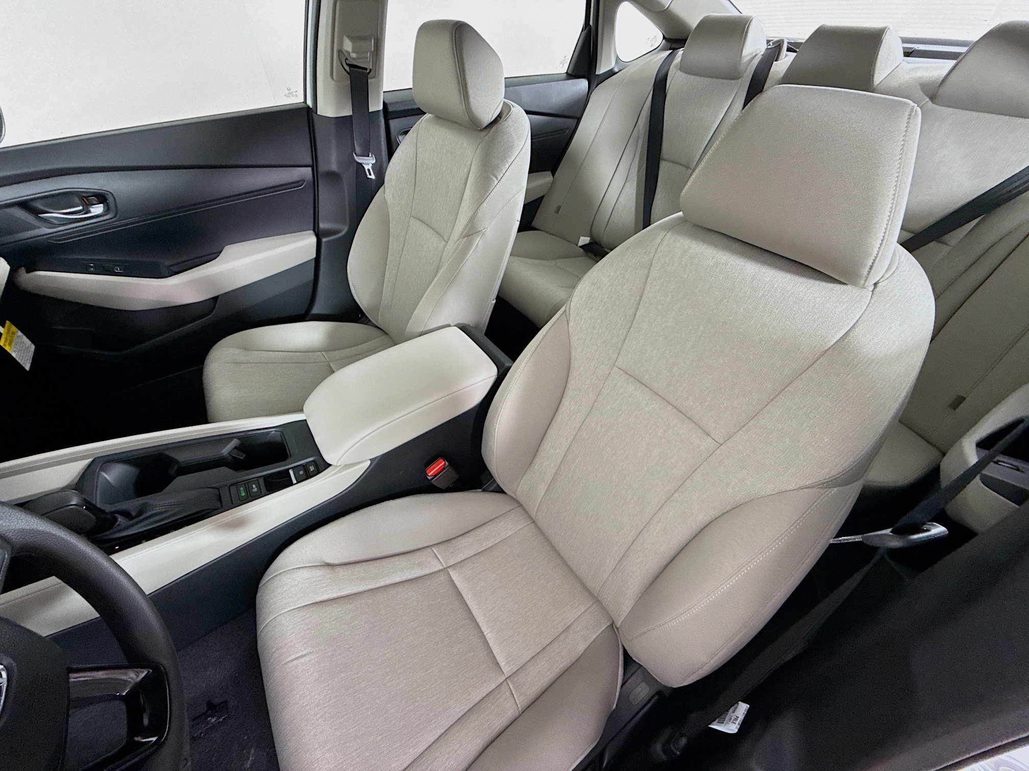 New 2025 Honda Accord LX image 22