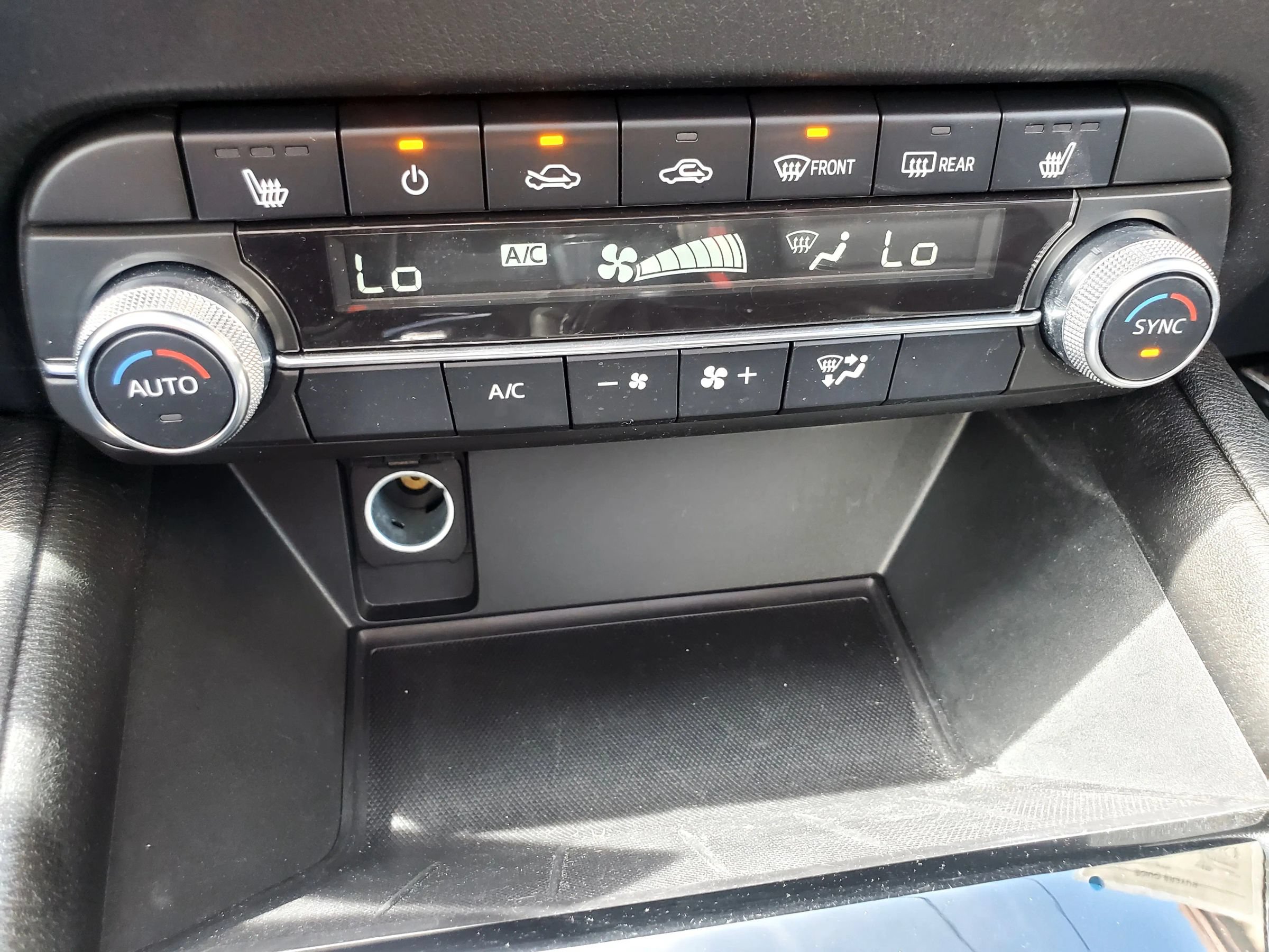 Used 2024 MAZDA CX-5 AWD 2.5 S w/ Preferred Package image 50