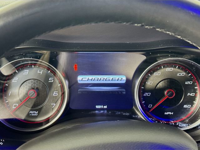 Used 2023 Dodge Charger R/T image 16