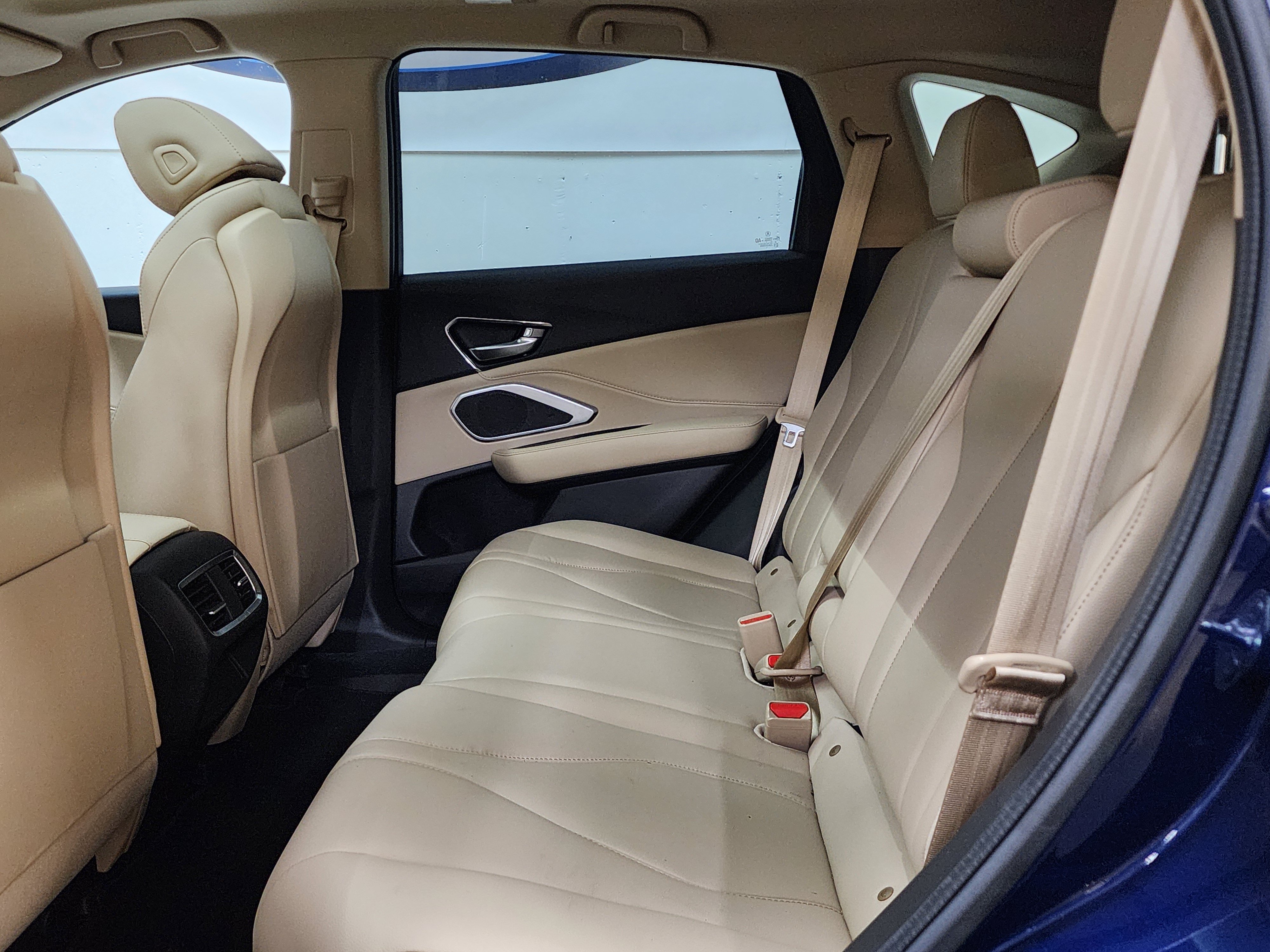 Certified 2023 Acura RDX AWD image 15