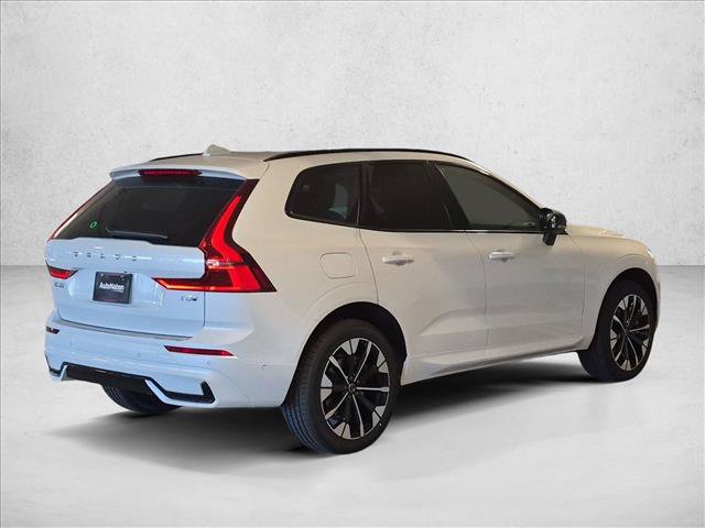New 2027 Volvo XC60 T8 Plus AWD/4WD image 2