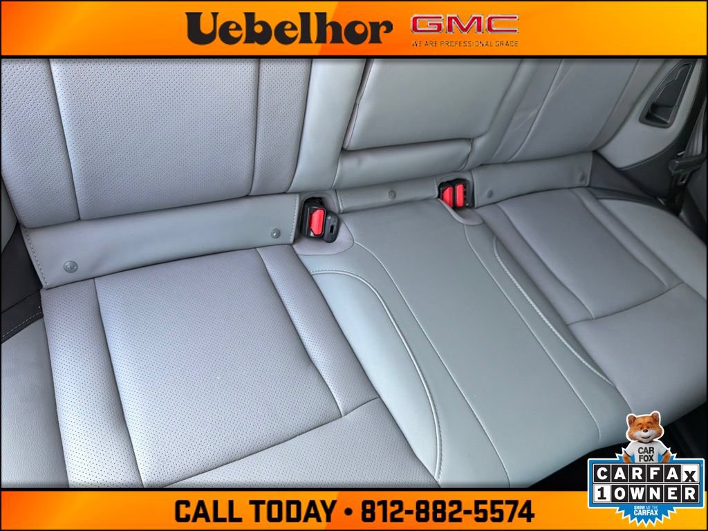 Used 2024 Subaru Outback Limited AWD/4WD image 6