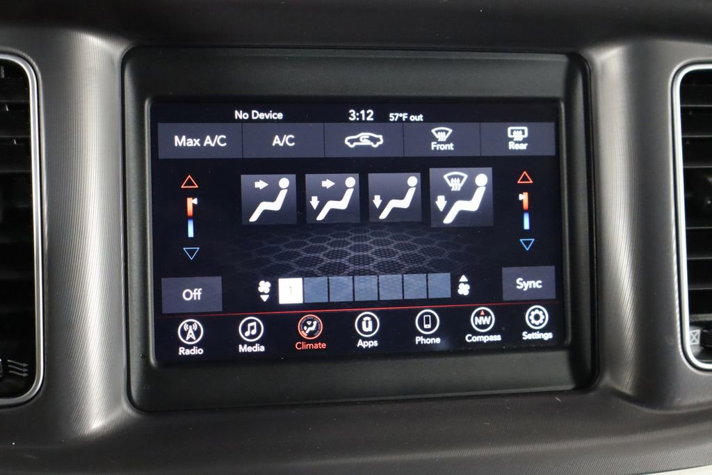 Used 2022 Dodge Charger SXT image 33