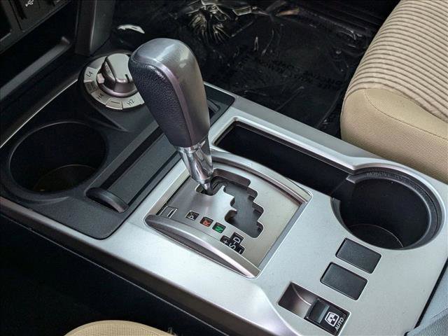 Used 2023 Toyota 4Runner SR5 image 12