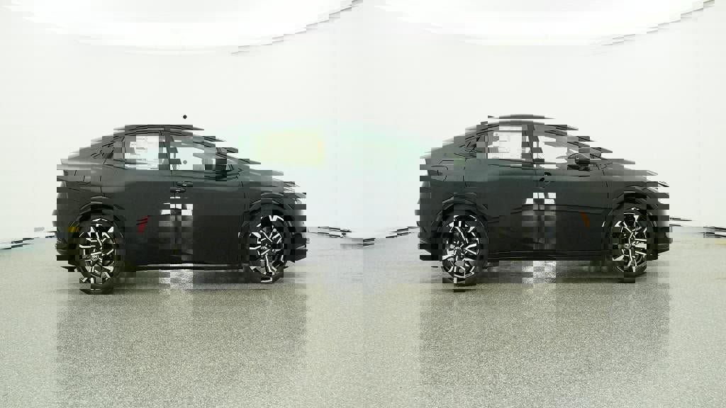 New 2026 Toyota Prius Plug-In Hybrid image 27