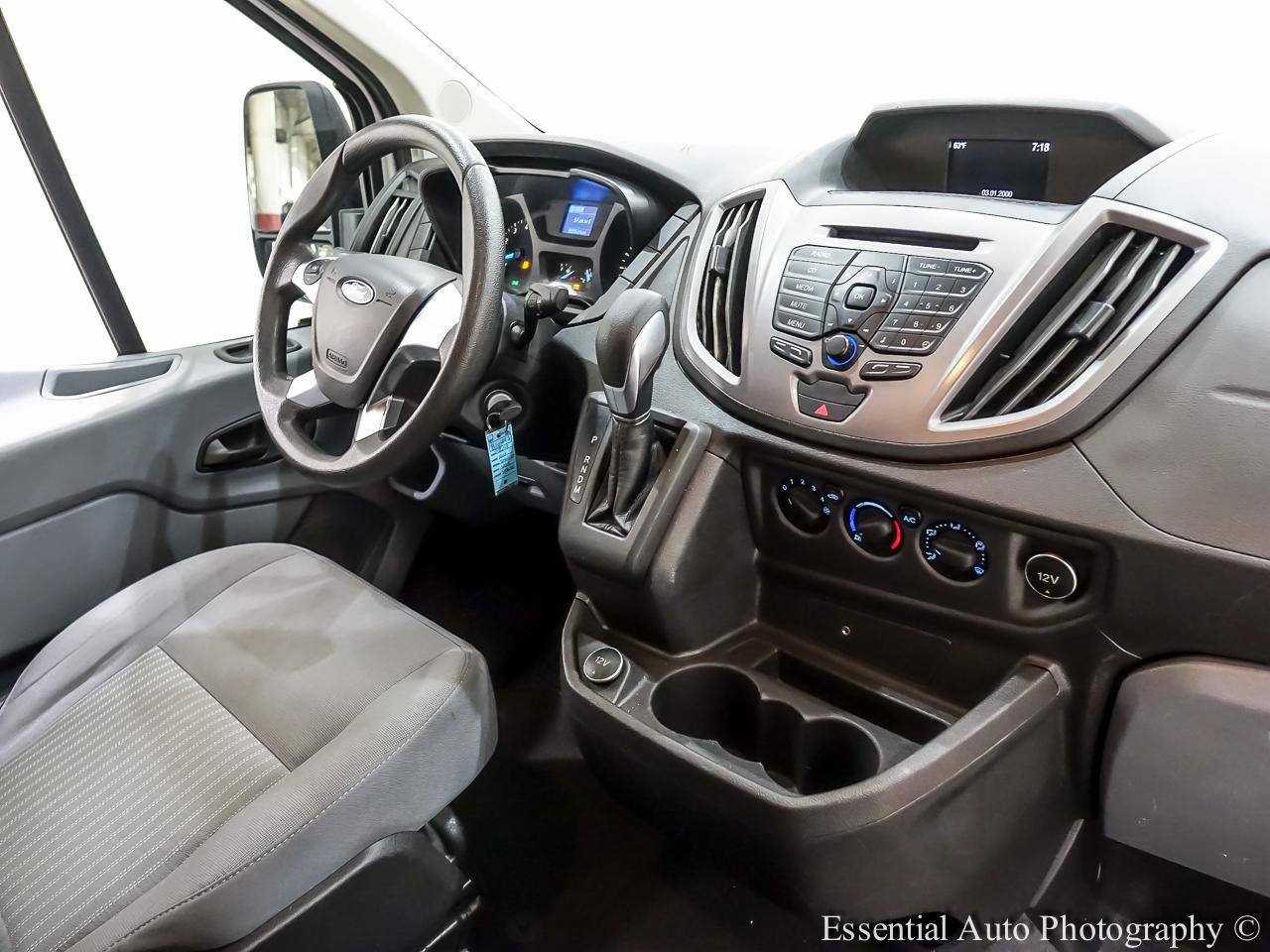 Used 2019 Ford Transit 350 XLT RWD image 20