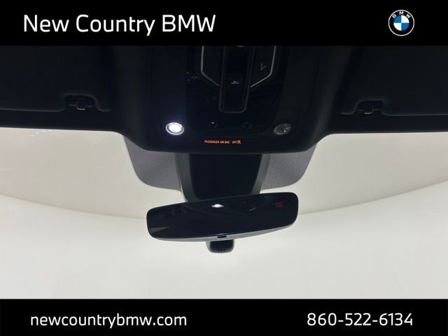 Used 2021 Audi SQ5 Premium Plus w/ Premium Plus Package image 22