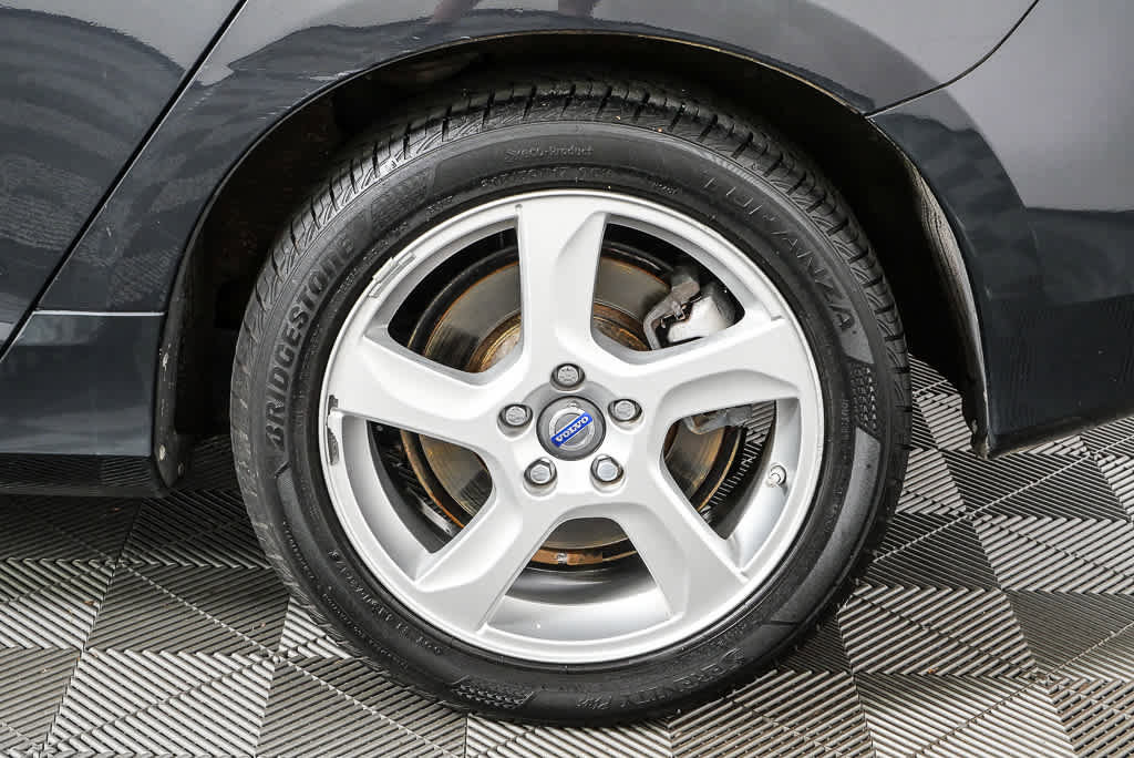 Used 2013 Volvo S60 T5 Premier FWD image 35