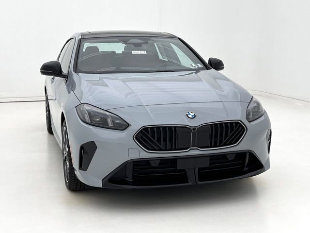 New 2026 BMW 228i xDrive w/ Technology Package AWD/4WD video 3