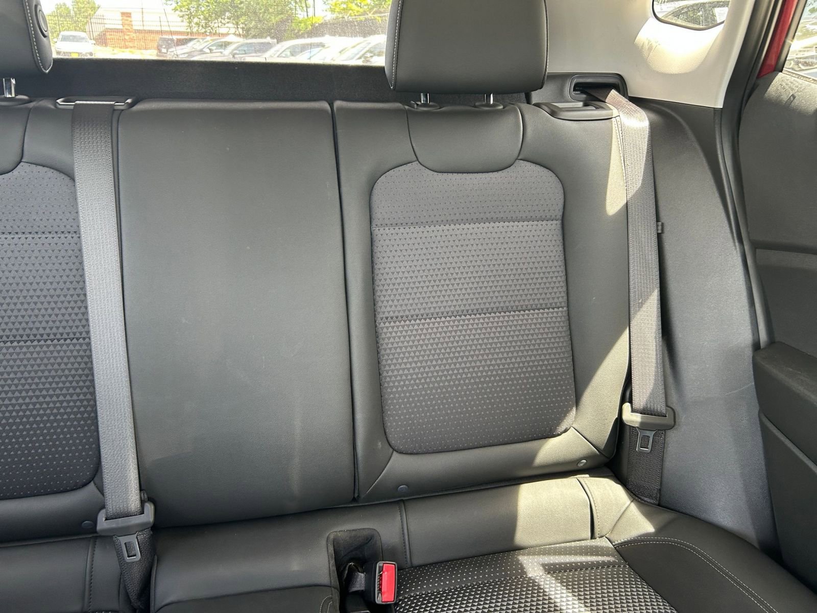 Used 2025 Chevrolet Trax LT FWD image 32