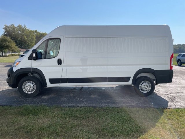 New 2025 RAM ProMaster 2500 w/ Convenience Group image 9