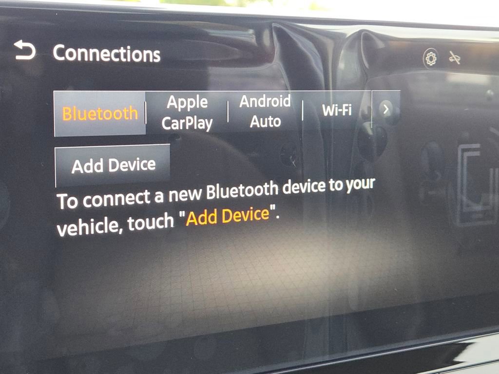 New 2025 Nissan Altima 2.5 SL image 5