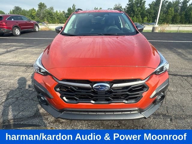 Certified 2025 Subaru Crosstrek 2.5i Limited AWD/4WD image 2