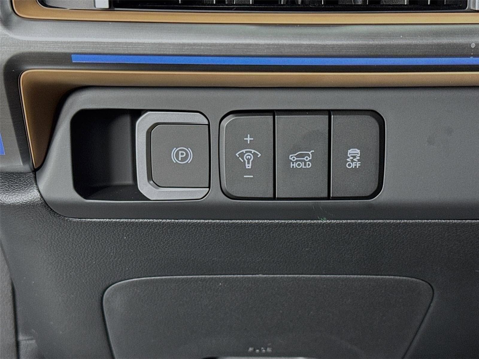 New 2026 Hyundai Santa Fe Calligraphy FWD image 10
