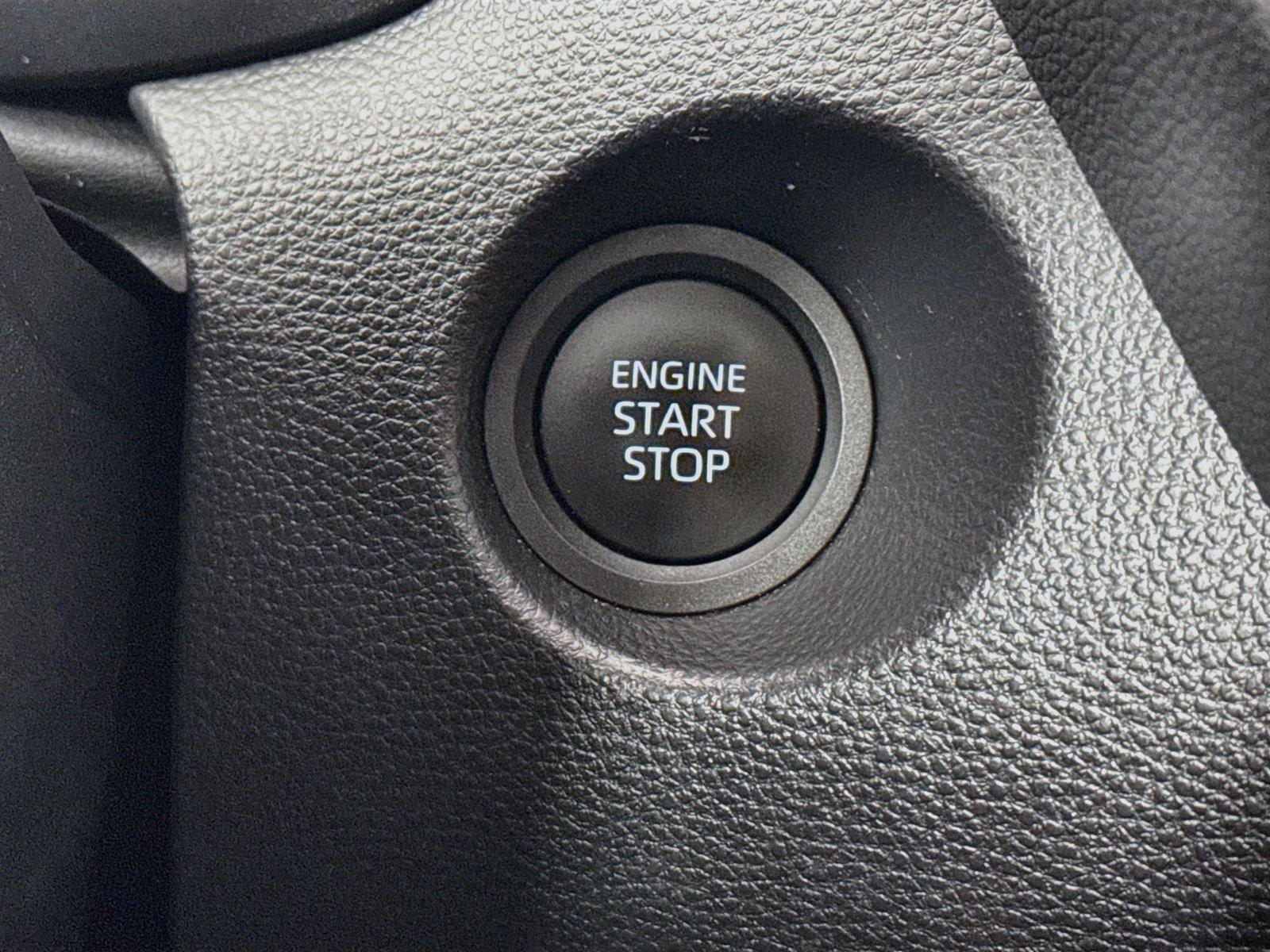 Certified 2026 Toyota Corolla Cross XLE w/ Convenience Package AWD/4WD image 21