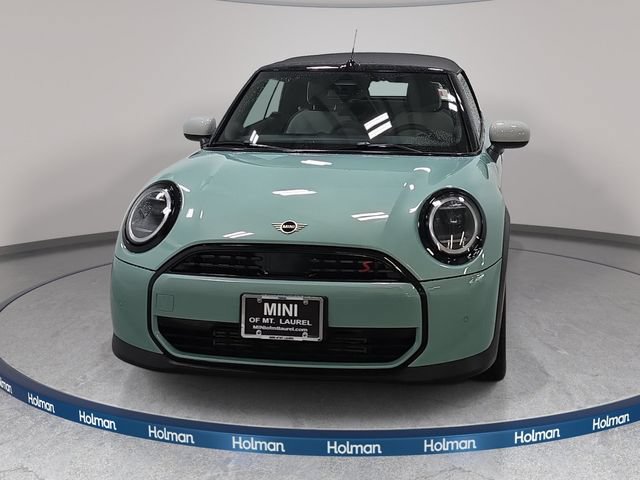 Used 2026 MINI Cooper S FWD image 3