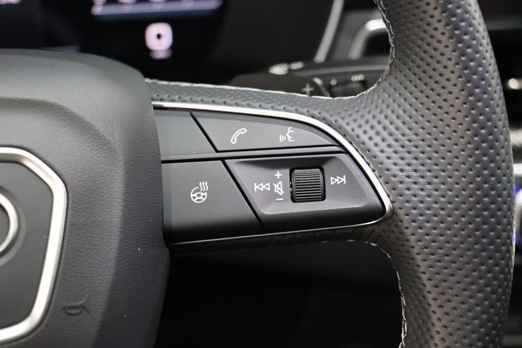 Used 2024 Audi S5 Premium Plus AWD/4WD image 22