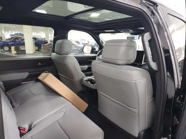 New 2026 Toyota Tundra Limited image 11