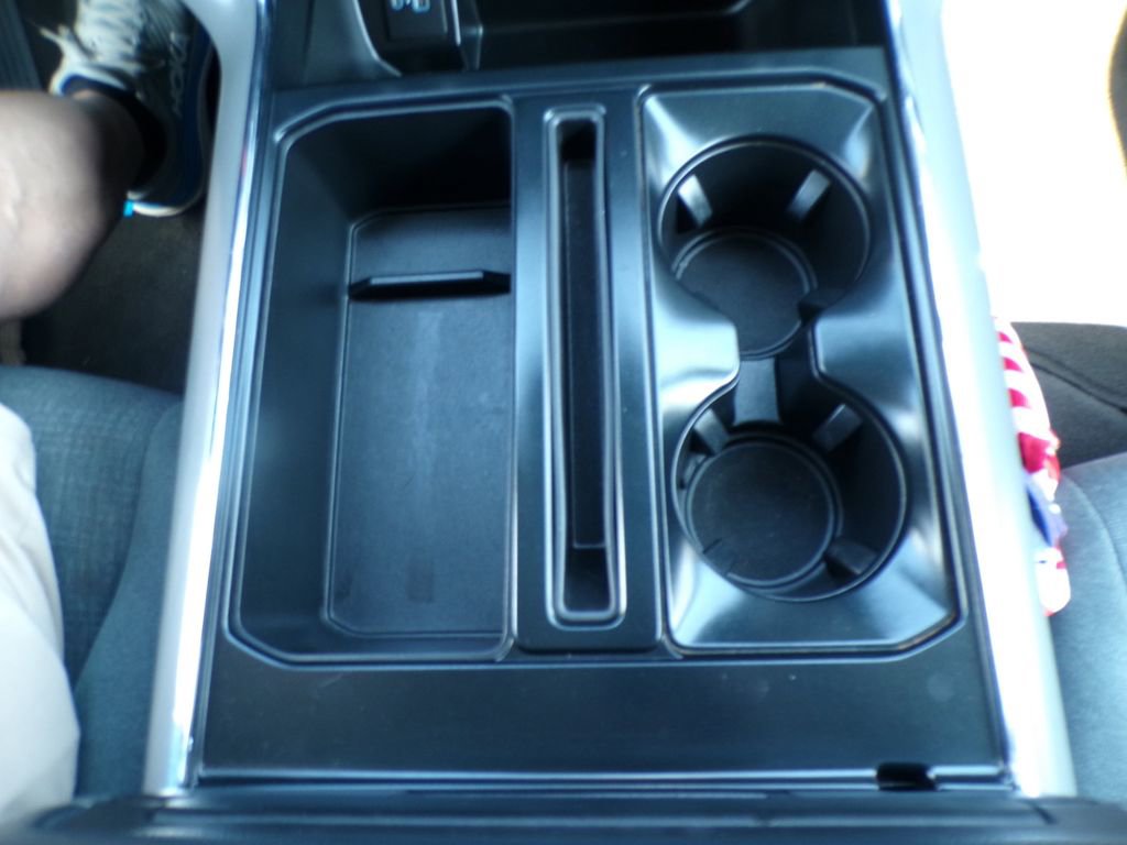 Used 2024 Ford F150 XLT w/ Mobile Office Package image 29