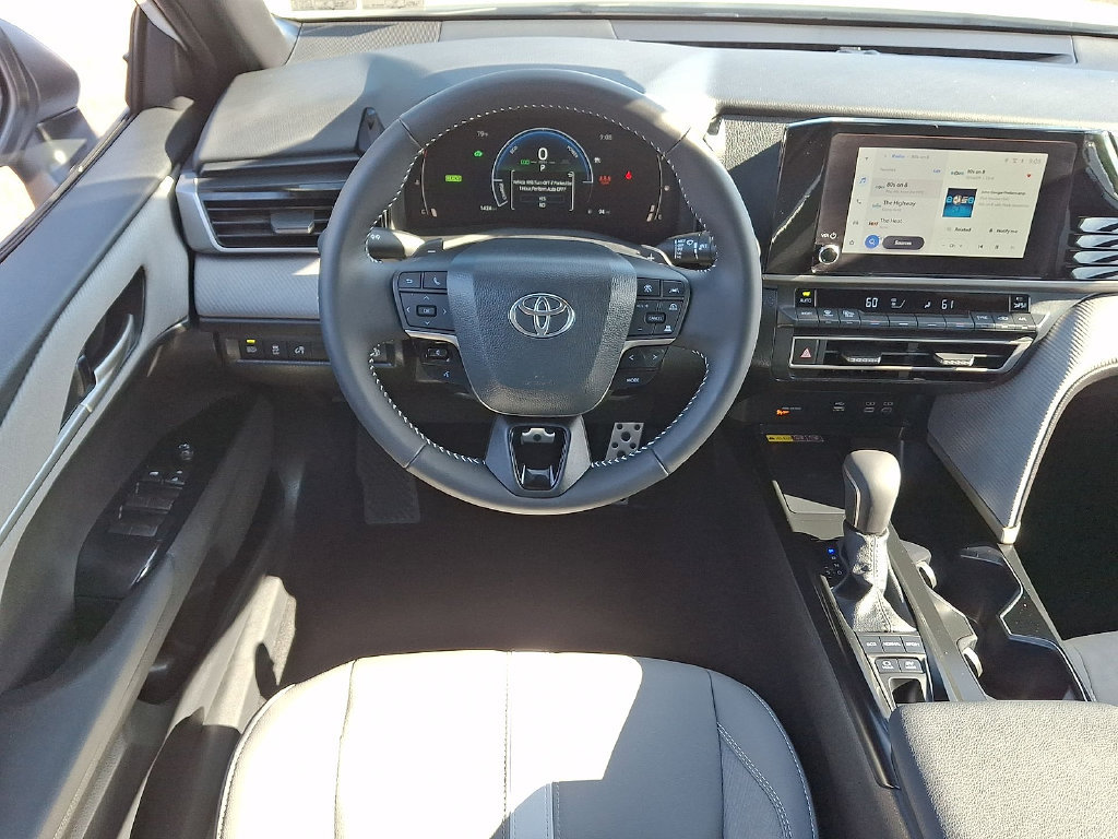 Certified 2026 Toyota Camry SE w/ Convenience Package FWD image 26