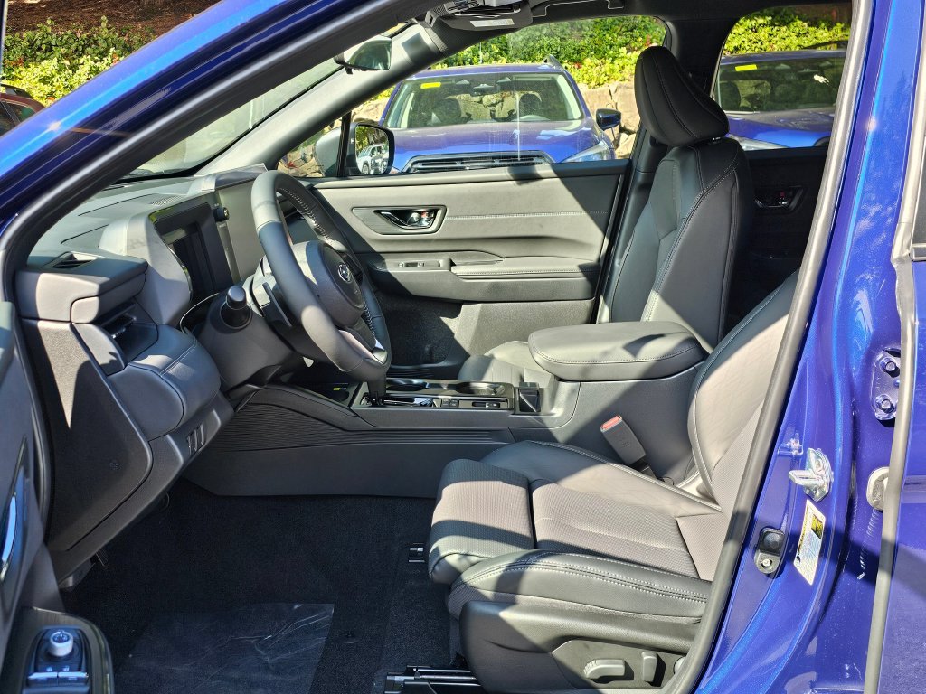 New 2026 Subaru Outback Touring XT AWD/4WD image 19